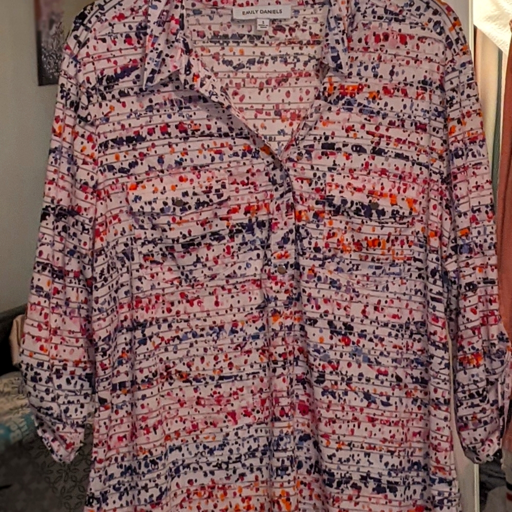 Women's blouse